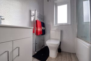 Bathroom- click for photo gallery